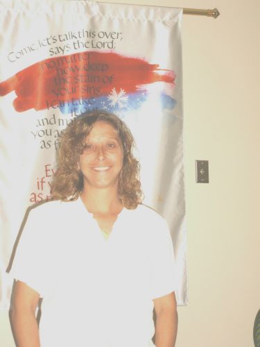 Carmelita Rivera