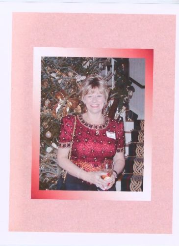 Lynne Ackerman
