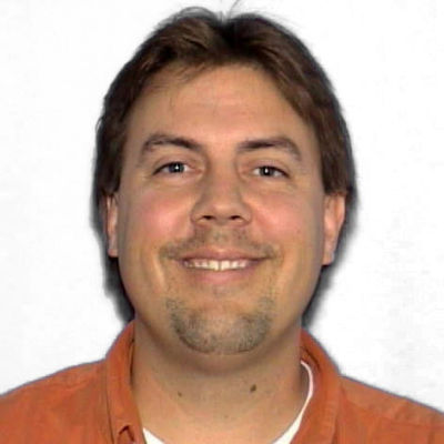 Mark Retzer