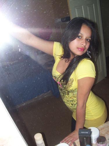 Miriam Mendoza