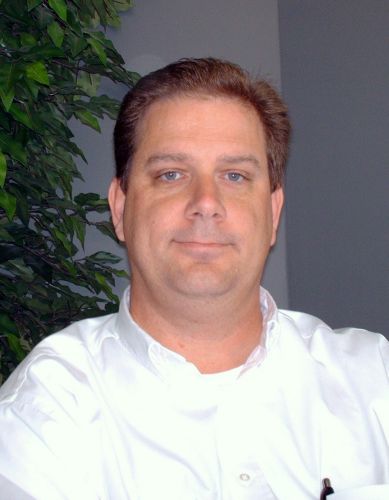 Shawn Foran