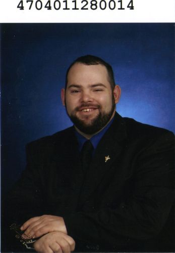 Joseph Grant