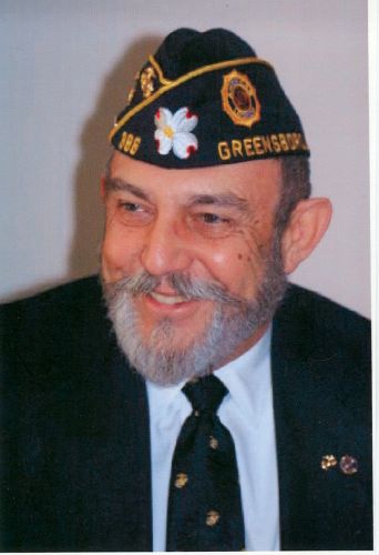Percy Sudsbury