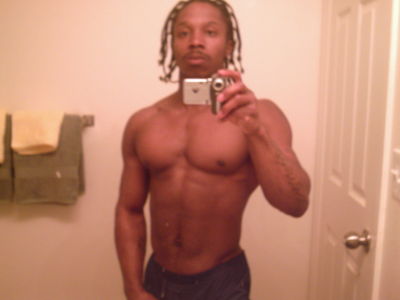 Charles Brooks