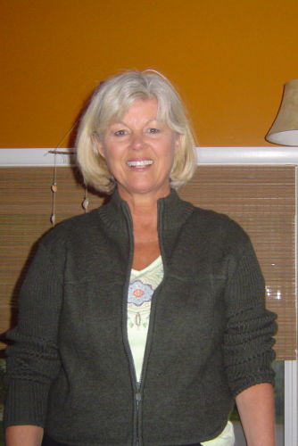 Nancy Purucker