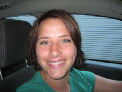 Rachel Leighty