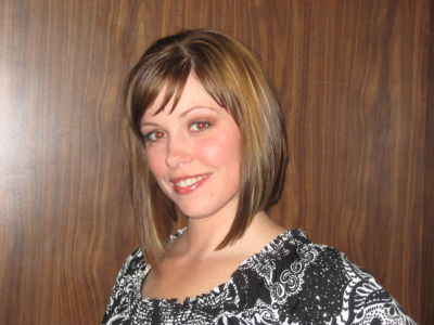 Alecia Grenz