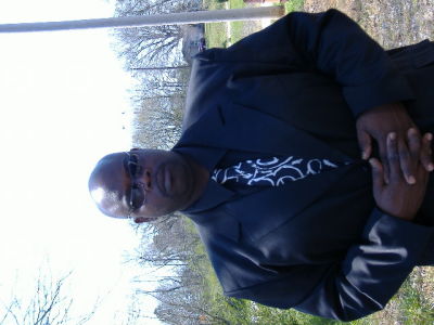 Derron Carter
