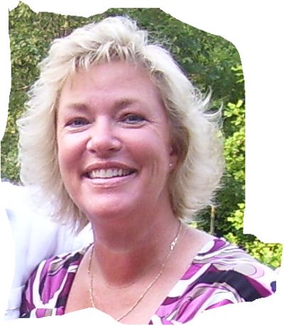 Michelle Alford