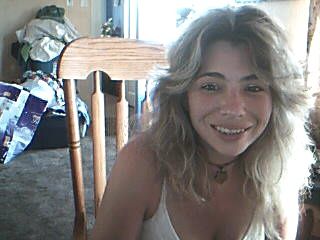 Theresa Perkins