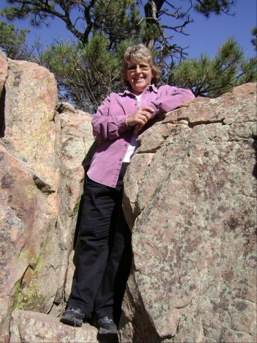 Lora Holdorf