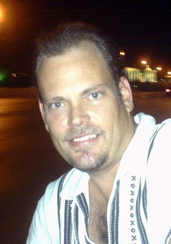 Matthew Decker