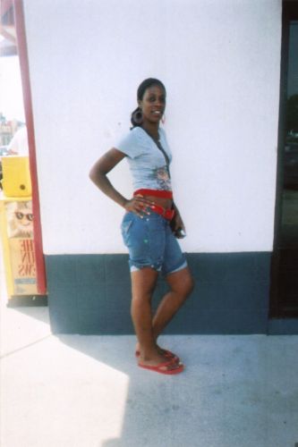 Latoya Sellers