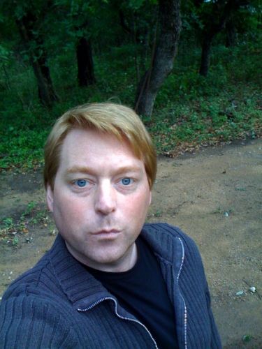 Nicholas Moyer