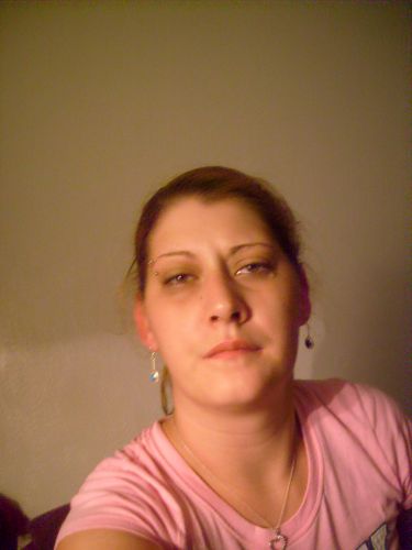 Melissa Linebarger