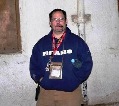 Michael Gianoli