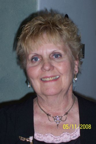 Susan Delgado