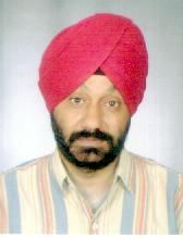 Harjit Bedi