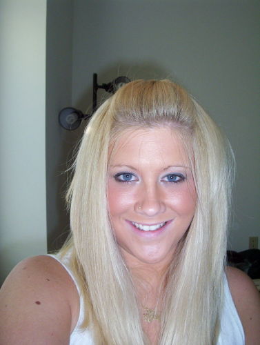 Nicole Boelzner