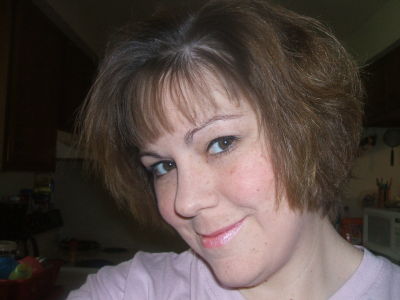 Christine Hanson