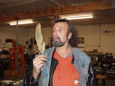Richard Gaviorno