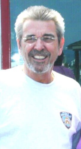 Gary Whaley
