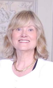Sharon Embrey