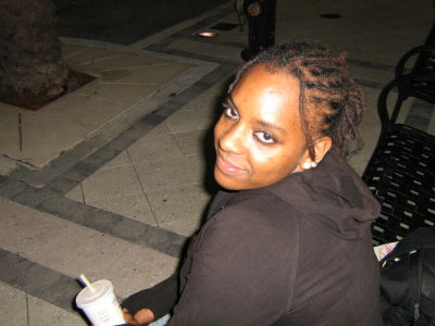 Whaseka Horne