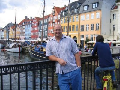 Frank Jensen