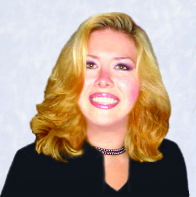 Christine Vick