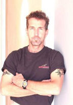 Brett Sizemore