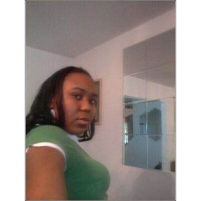 Tharyll Pretlow