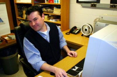 William Kielhorn