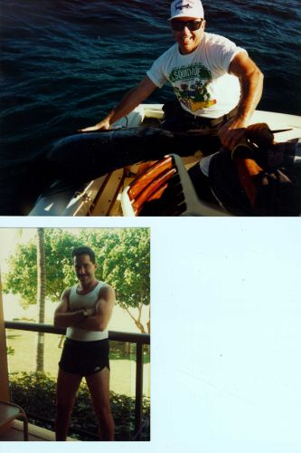 Richard Noah