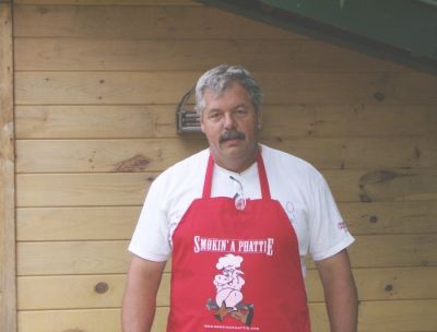 Louis Annance