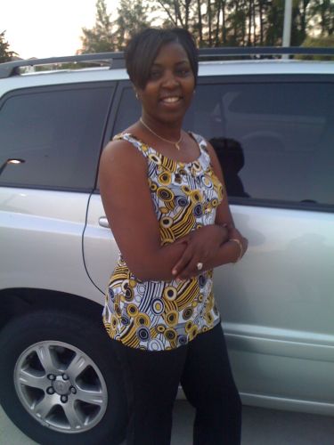 Dionne Fields
