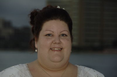 Michelle Currey