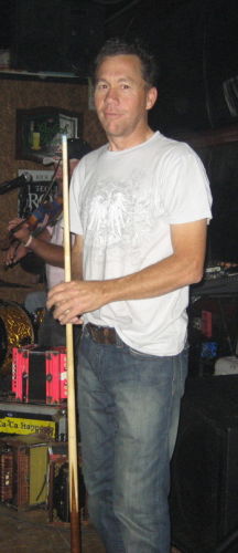Michael Corcoran