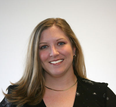 Elizabeth Tigue