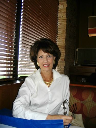 Wanda Sorenson