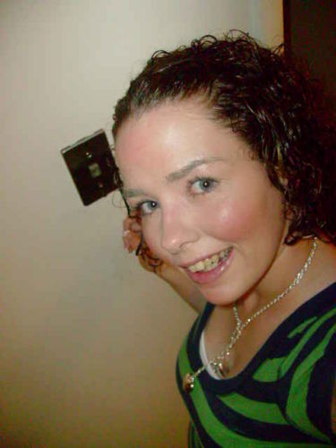 Megan Porter