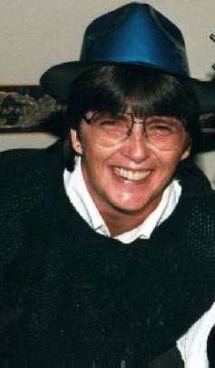 Jacqueline Cobern
