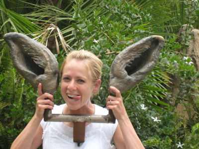Tricia Lennberg