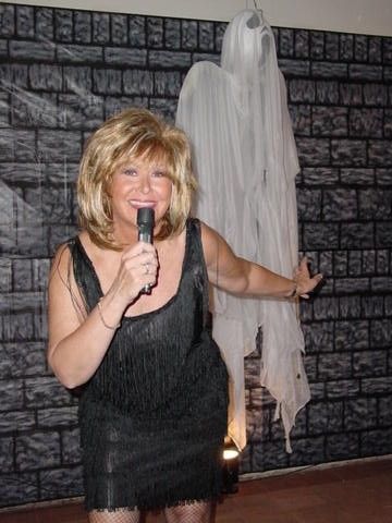 Christina Lindsay