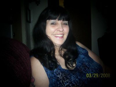 Carolyn Kennedy