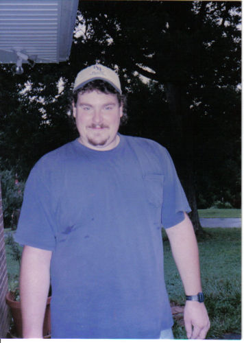 Anthony Abshire