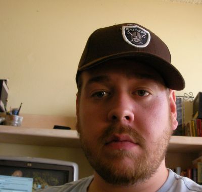 Richard Gentry