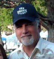 Richard Sheridan