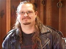 Michael Daniels