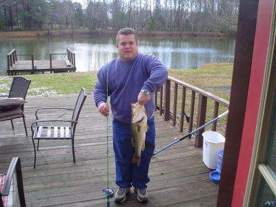 Jerry Smith